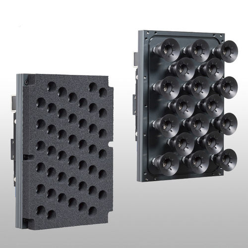 Ventosa de caucho - VMG series - NIHON PISCO CO., Ltd. - para la industria agroalimentaria / para cajas de cartón / de elevación