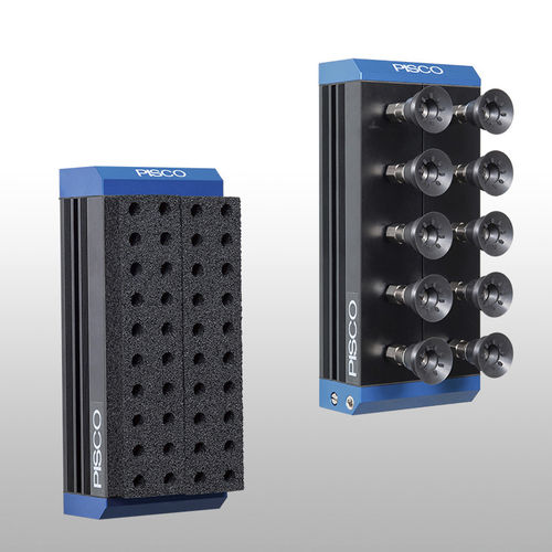 Ventosa de caucho - VLG series - NIHON PISCO CO., Ltd. - para vacío / para cajas de cartón / de elevación