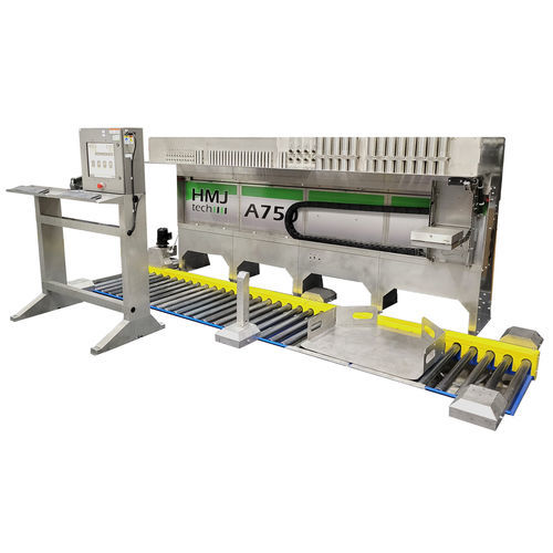 Distribuidor automatizado - A750 - HMJ tech - modulable