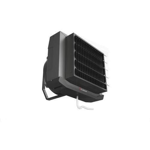 Refrigerador calentador de aire - LEO COOL series - Flowair - para la industria