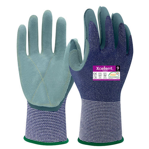 Guante de trabajo - 12-900LP - Xcellent Safety GmbH - para la industria del automóvil / industrial / para obra de construcción