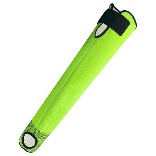 Cubrebrazo resistencia al corte - 30-745Y - Xcellent Safety GmbH - de trabajo / anticortes / de Velcro®