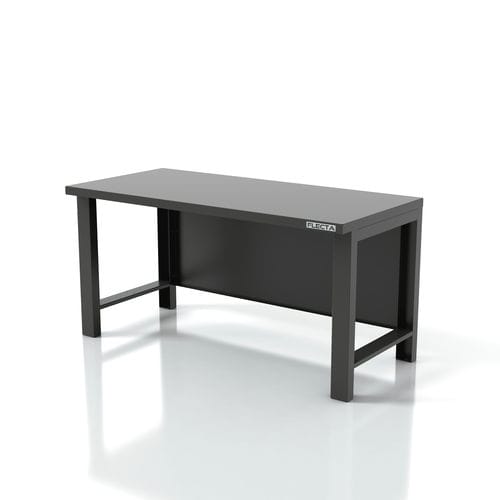 Banco de trabajo de metal - AR-FL010 - FLECTA - robusto