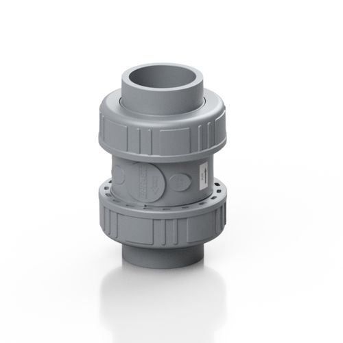 Válvula de alivio de aire - AV - Effast - para circuito de agua / para depósito / de ABS