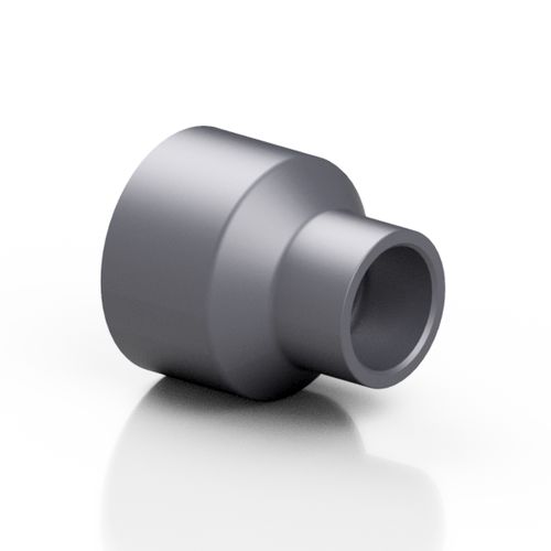 Adaptador hidráulico de reducción - RDRRLD series - Effast - de soldar / hembra / macho