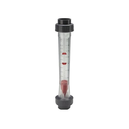 Caudalímetro de área variable - HDRFLU series - Effast - volumétrico / para agua / para gas