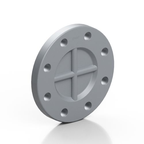 Brida de cierre - RAAFCA series - Effast - de ABS / perforada