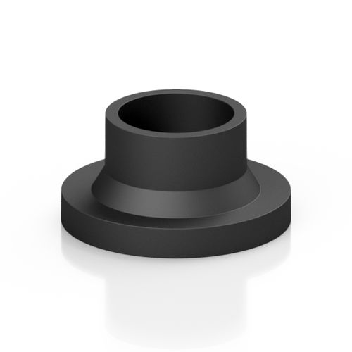 Cuello de junta de unión de plástico - REPQRC series - Effast