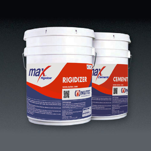 Revestimiento de protección - MAXCEMENT - NUTEC FIBRATEC - de cerámica / de cemento