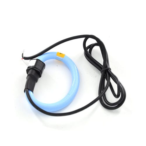 Sensor de corriente con bobina de Rogowski - RC - Jiangyin Spark Electronic Technology Co.,LTD - AC / con apertura / de precisión