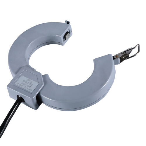 Transformador de corriente - XH-SCT-T70 - Jiangyin Spark Electronic Technology Co.,LTD - de núcleo partido / para la electrónica / para contador