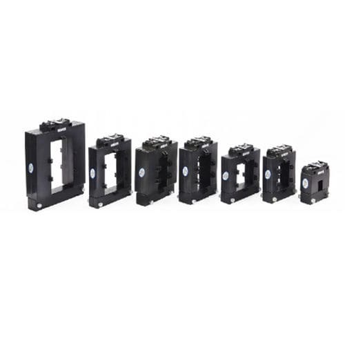 Transformador de corriente - KCT-CT - Jiangyin Spark Electronic Technology Co.,LTD - de núcleo partido / para la electrónica / para contador