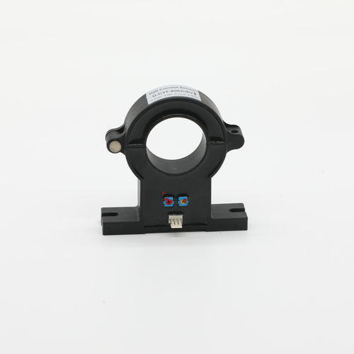 Sensor de corriente de efecto Hall de lazo abierto - D-C2T  - Jiangyin Spark Electronic Technology Co.,LTD - DC