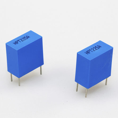 Transformador de potencia - HPT225A - Jiangyin Spark Electronic Technology Co.,LTD - de corriente / encapsulado en resina / para la electrónica