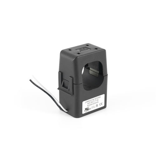 Sensor de corriente con transformador - XH-SCT-T36 - Jiangyin Spark Electronic Technology Co.,LTD - de pinza / AC / con apertura
