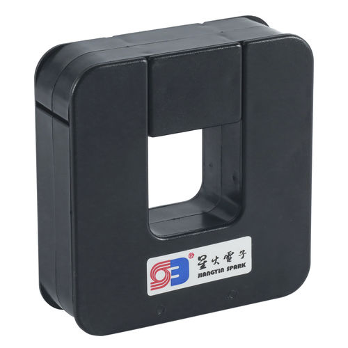 Transformador de corriente - XH-SCT-1250-CT - Jiangyin Spark Electronic Technology Co.,LTD - de núcleo partido / para contador / para aplicaciones fotovoltaicas