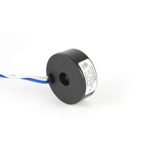 Sensor de corriente con transformador - BCT-0500 - Jiangyin Spark Electronic Technology Co.,LTD - de pinza / monofásico / AC