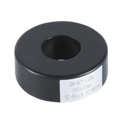 Sensor de corriente con transformador - BCT-1000 - Jiangyin Spark Electronic Technology Co.,LTD - de pinza / AC / núcleo sólido
