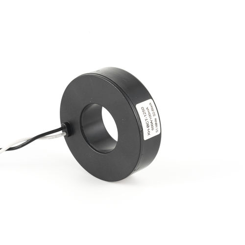 Transformador de corriente - BCT-1250 - Jiangyin Spark Electronic Technology Co.,LTD - de núcleo partido / para contador / para aplicaciones fotovoltaicas