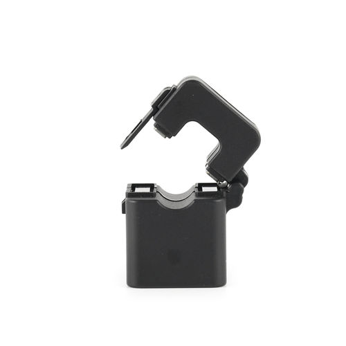 Sensor de corriente con transformador - XH-SCT-T18 - Jiangyin Spark Electronic Technology Co.,LTD - de pinza / monofásico / AC