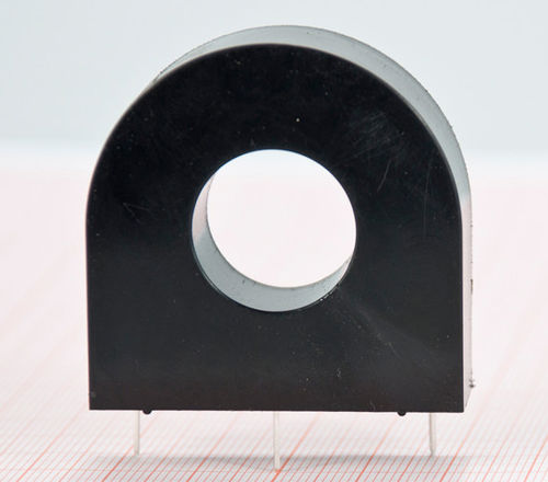 Sensor de corriente con transformador - AC1020  - Jiangyin Spark Electronic Technology Co.,LTD - PCB / AC / de alta precisión