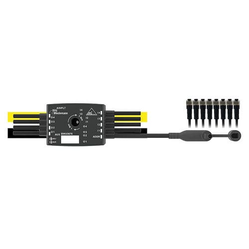 Dispensador de cables - BWU3675 - Bihl+Wiedemann GmbH - digital