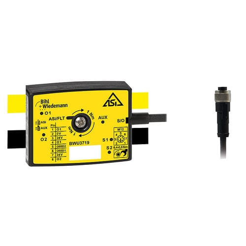 Dispensador de cables - BWU3719 - Bihl+Wiedemann GmbH - digital