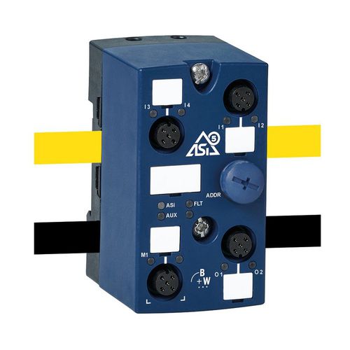Control de motor - BWU4068 - Bihl+Wiedemann GmbH