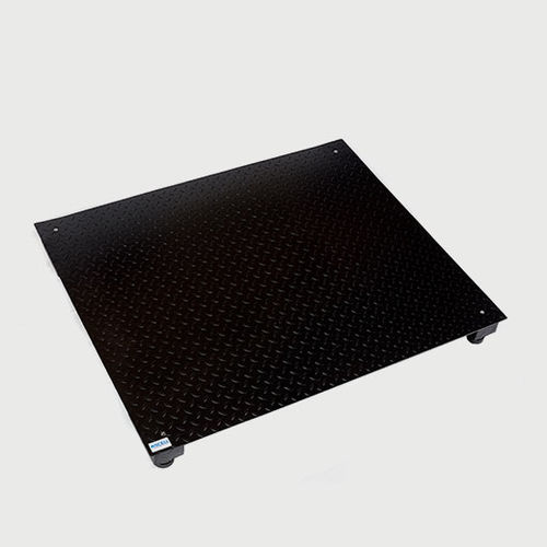 Balanza de plataforma - SE - Ascell Sensor,S.L. - kilogramo / con indicador separado / de acero