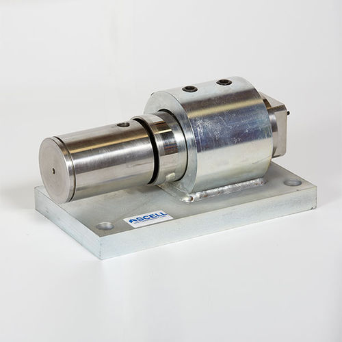 Módulo de pesaje ATEX - CL-1 - Ascell Sensor,S.L. - de acero inoxidable / de zinc / para depósito