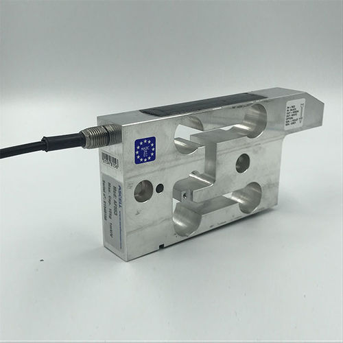 Célula de carga de flexión - AF553 - Ascell Sensor,S.L. - tipo viga