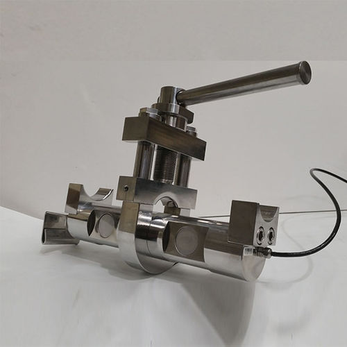 Célula de carga de doble cizallamiento - AF488 - Ascell Sensor,S.L. - tipo viga / para grúas