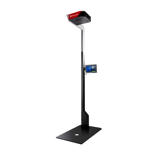 Aparato de metrología dimensional - iDimension Plus - Ascell Sensor,S.L.