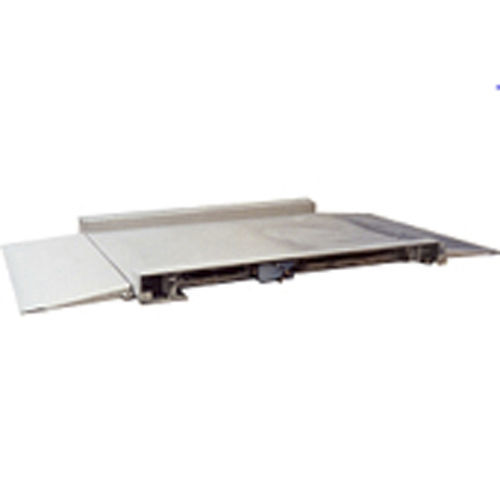 Plataforma de trabajo - Z - Ascell Sensor,S.L. - de acceso