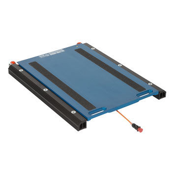 Plataforma pesarruedas para vehículos - ASWWSE - Ascell Sensor,S.L. - para camión