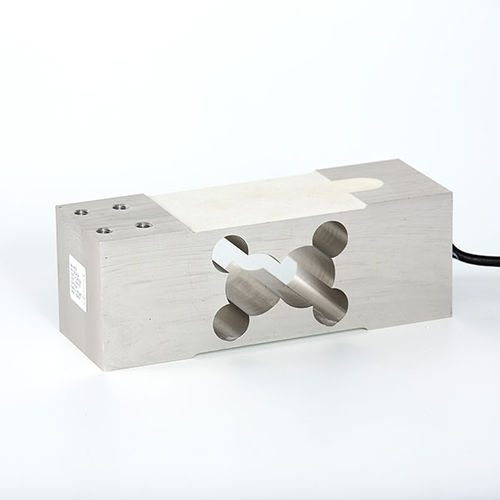 Célula de carga de punto único - AM2 - Ascell Sensor,S.L. - de dimensiones reducidas / con medida de par / de aluminio