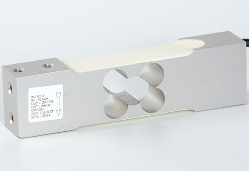 Célula de carga de tracción - AM1  - Ascell Sensor,S.L. - de punto único / de galga extensométrica / de precisión