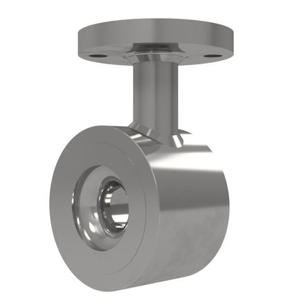 Inyector para la industria alimentaria - RKE - Kämpken & Fischer GmbH - de vapor