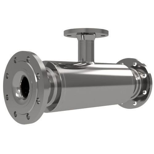 Inyector para la industria alimentaria - RFF  - Kämpken & Fischer GmbH - de vapor
