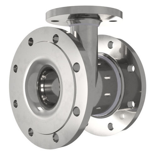Inyector para la industria alimentaria - R series - Kämpken & Fischer GmbH - de vapor