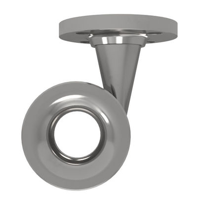 Inyector para la industria alimentaria - I series - Kämpken & Fischer GmbH - de líquidos / de vapor