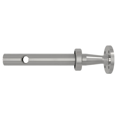 Inyector para la industria alimentaria - IFA - Kämpken & Fischer GmbH - de líquidos / de vapor