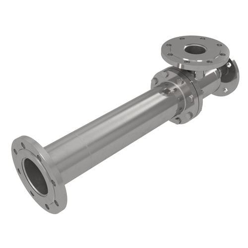 Eyector Venturi lubricado - Kämpken & Fischer GmbH - monoetapa / para productos alimentarios / de aspiración