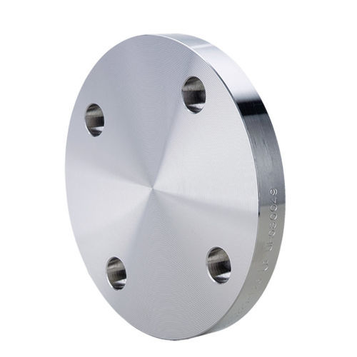Brida ciega - Pirped International - para tuberías / de acero inoxidable / de soldar