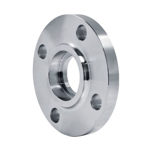 Brida de tracción - Pirped International - para tuberías / de acero inoxidable / de acero al carbono