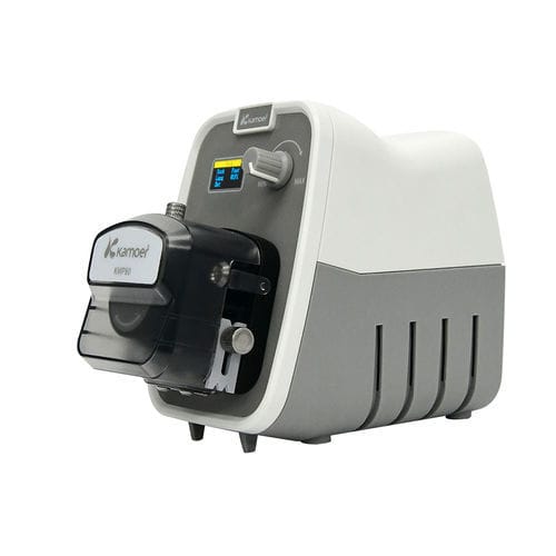 Distribuidor semiautomático - KMP80  - Kamoer Fluid Tech (Shanghai) Co.,LTD.