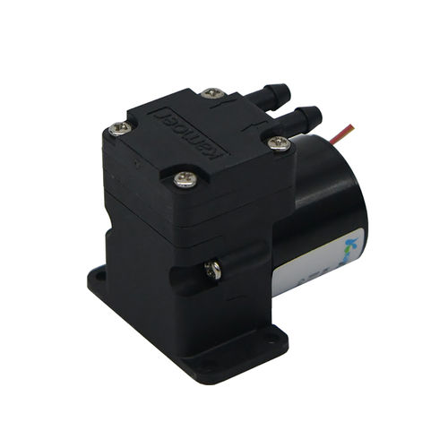 Bomba de membrana - KLVP3  - Kamoer Fluid Tech (Shanghai) Co.,LTD. - para productos químicos / de aire / para gas