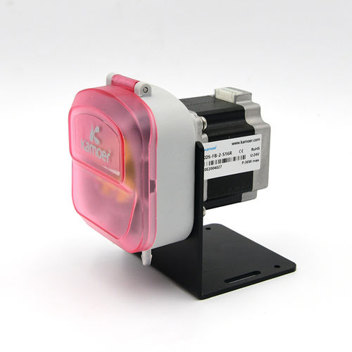 Bomba peristáltica - KDS - Kamoer Fluid Tech (Shanghai) Co.,LTD. - de agua / para productos químicos / con motor DC