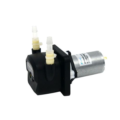 Bomba peristáltica - KPHM600  - Kamoer Fluid Tech (Shanghai) Co.,LTD. - de agua / para productos químicos / con motor brushless DC