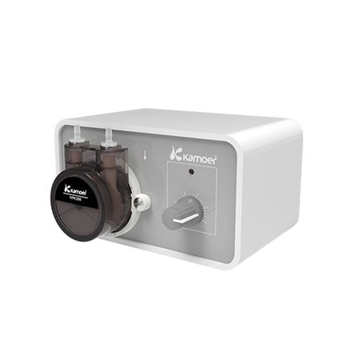 Bomba peristáltica - M1-KPK200 - Kamoer Fluid Tech (Shanghai) Co.,LTD. - de agua / eléctrica / autocebante